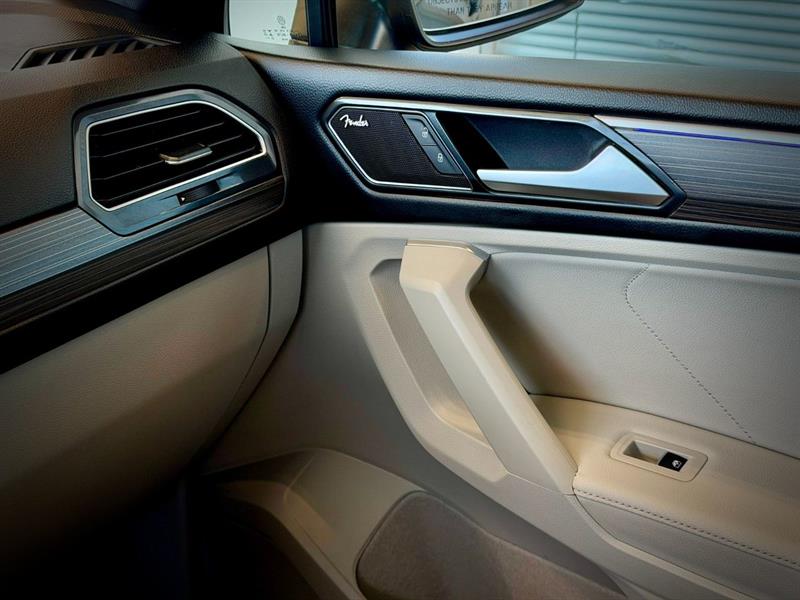 volkswagen Tiguan 2024 - 40