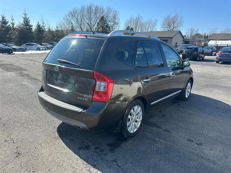 kia Rondo 2012 - 3