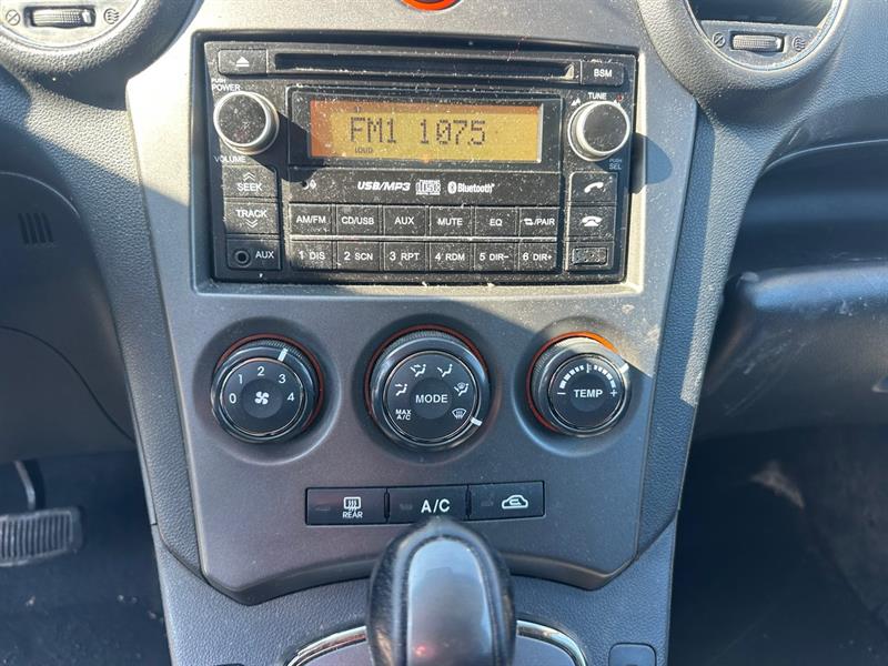 kia Rondo 2012 - 12