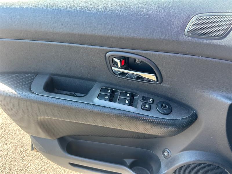 kia Rondo 2012 - 14