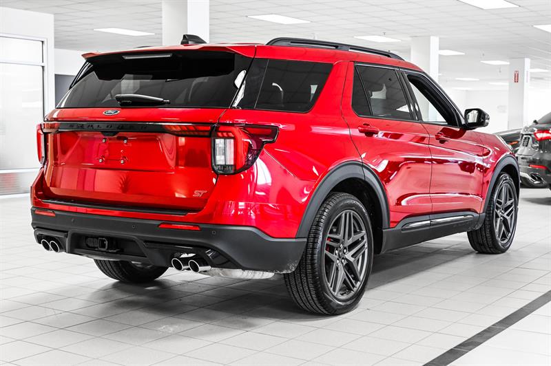 ford Explorer 2026 - 7