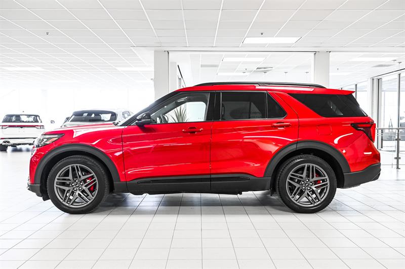 ford Explorer 2026 - 13