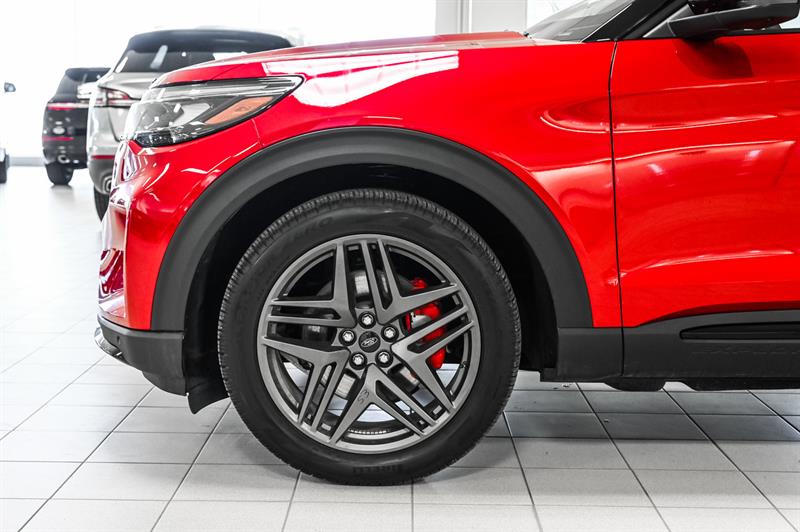ford Explorer 2026 - 15