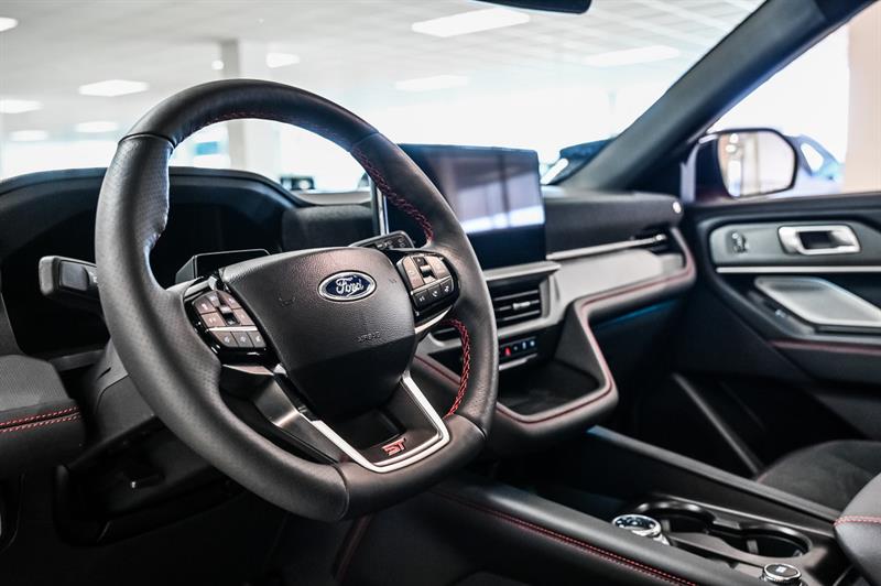 ford Explorer 2026 - 24
