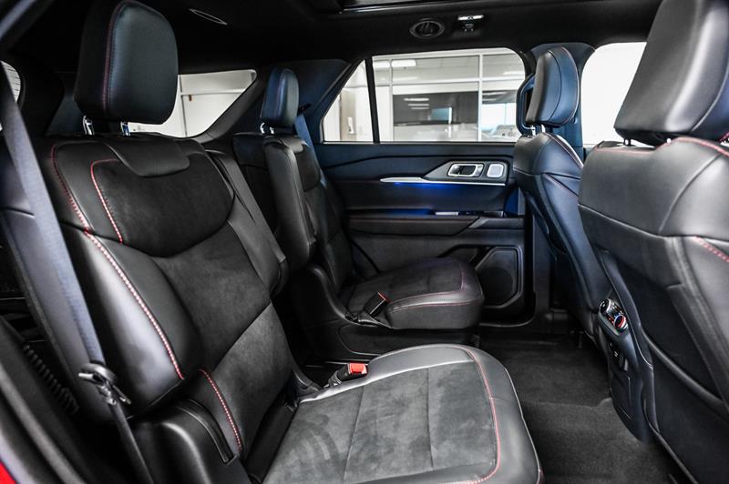 ford Explorer 2026 - 37