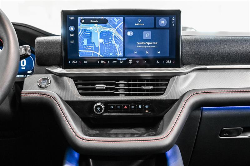 ford Explorer 2026 - 41
