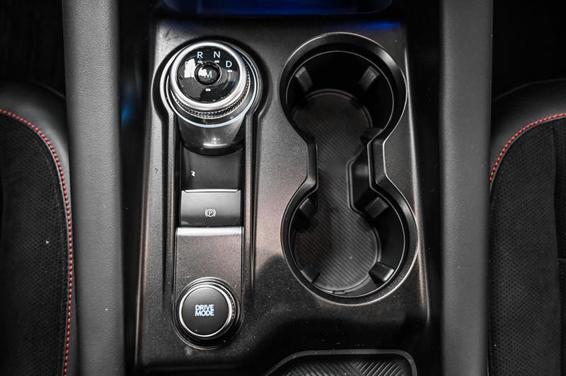 ford Explorer 2026 - 43