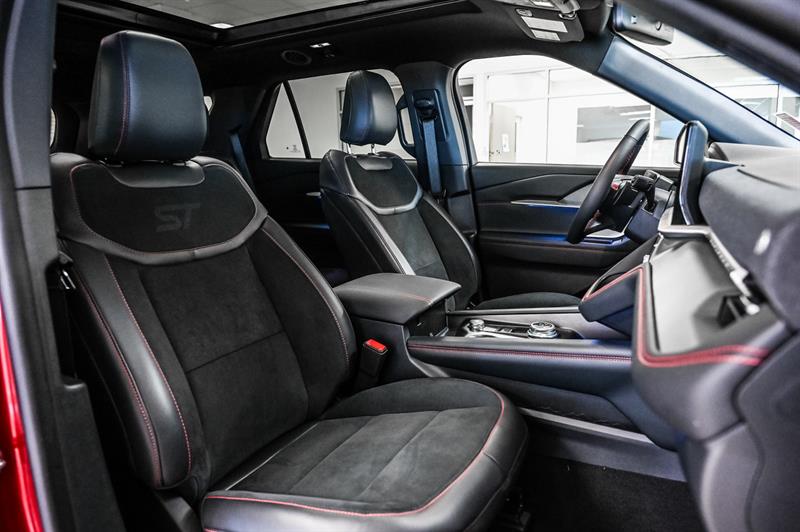 ford Explorer 2026 - 45