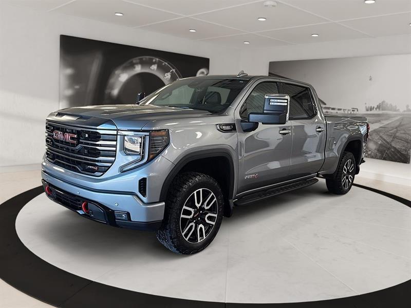 gmc Sierra 1500 2024