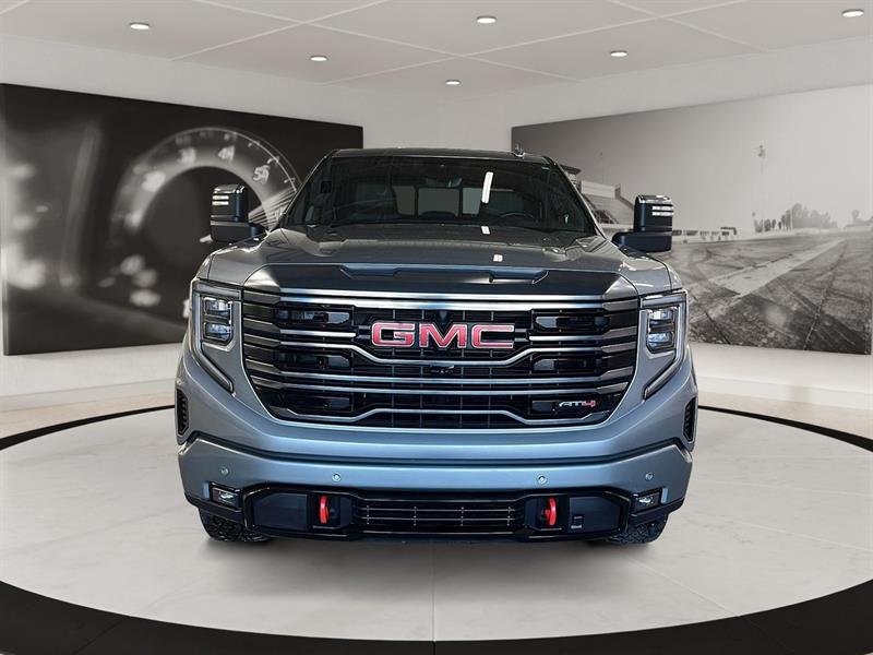 gmc Sierra 1500 2024 - 2