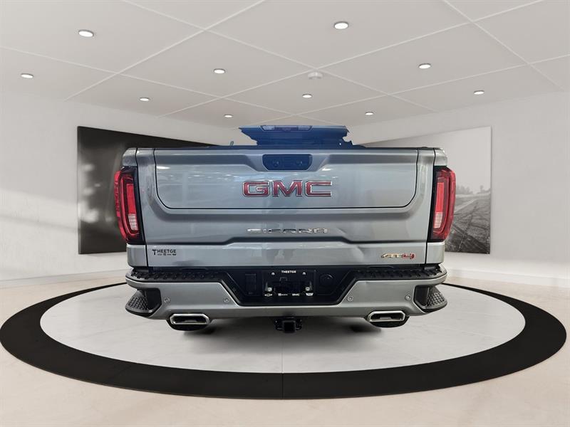 gmc Sierra 1500 2024 - 3
