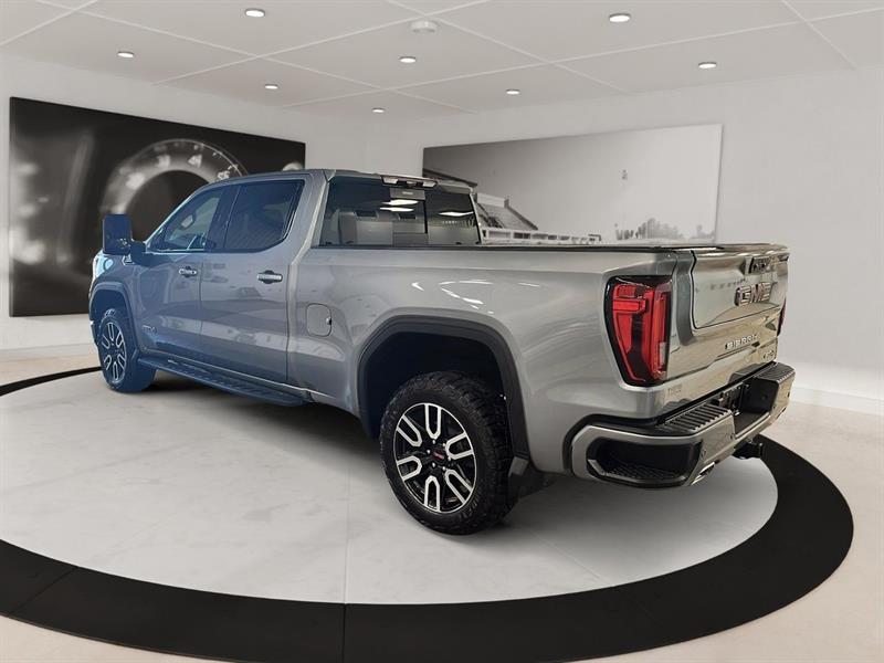 gmc Sierra 1500 2024 - 4