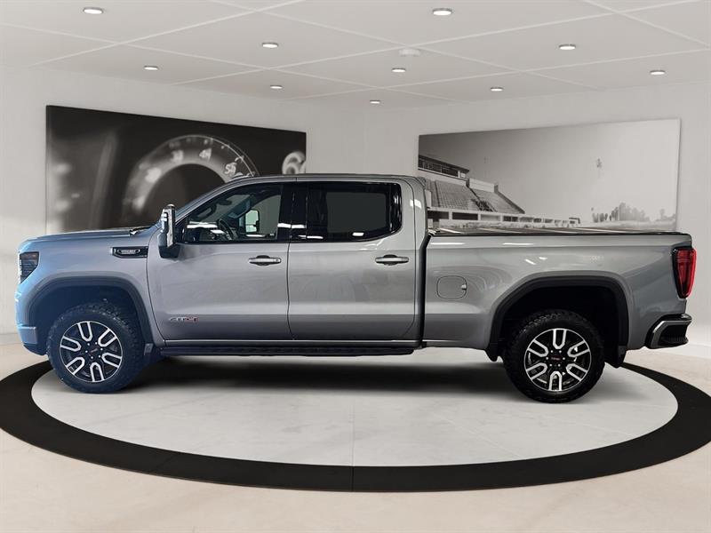 gmc Sierra 1500 2024 - 5