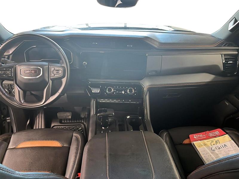 gmc Sierra 1500 2024 - 9