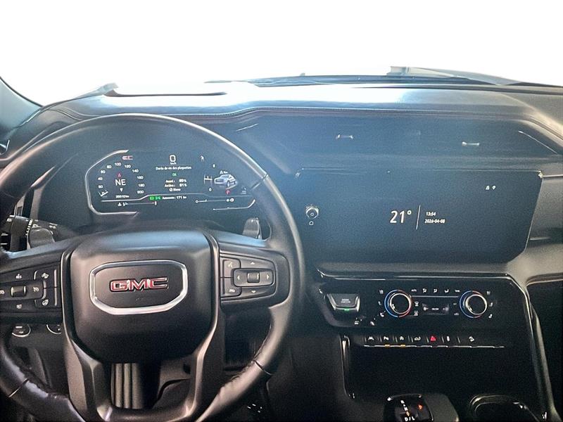 gmc Sierra 1500 2024 - 13