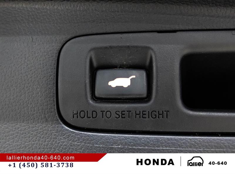 honda CR-V 2024 - 15