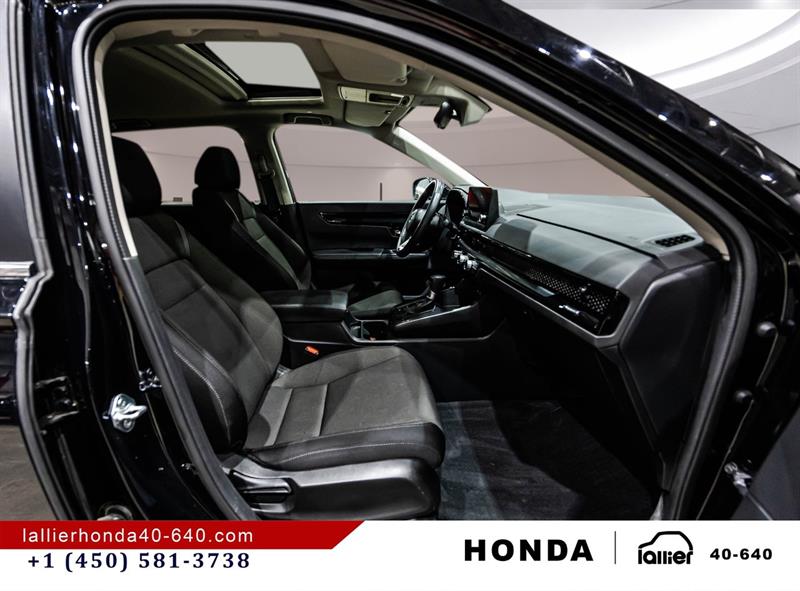 honda CR-V 2024 - 18