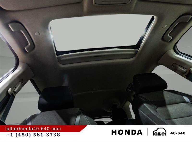 honda CR-V 2024 - 19