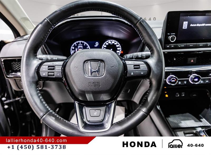 honda CR-V 2024 - 23