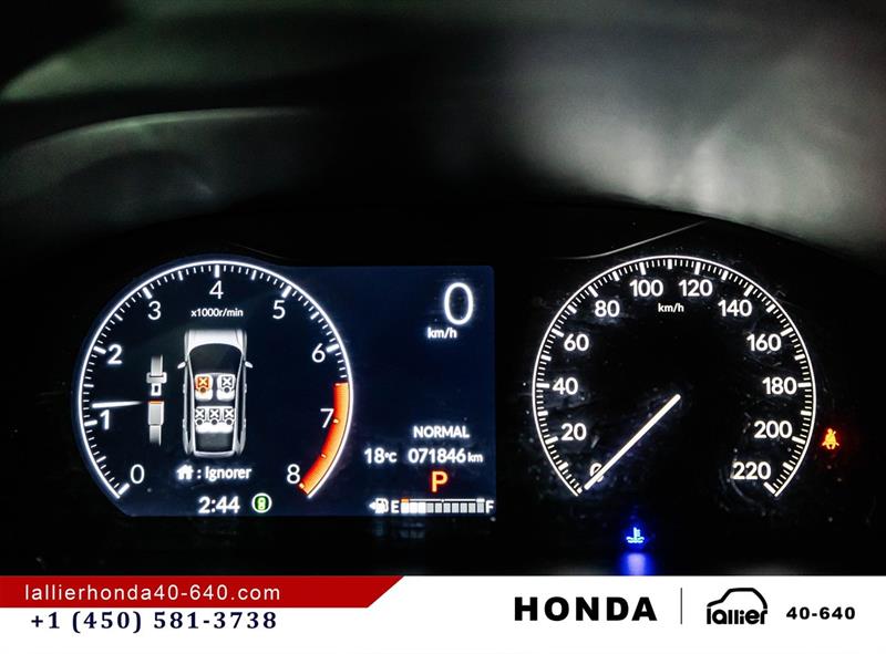 honda CR-V 2024 - 24