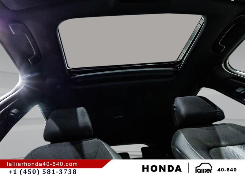 honda Civic Hayon 2023 - 18