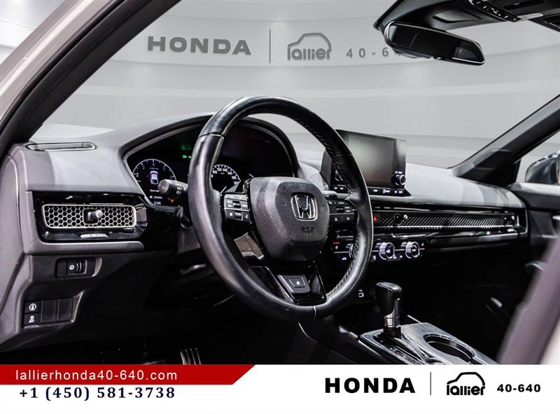 honda Civic Hayon 2023 - 20