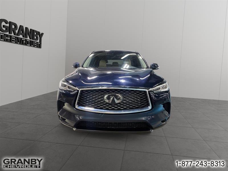infiniti QX50 2020 - 2