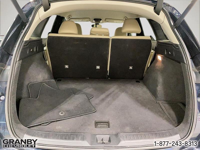 infiniti QX50 2020 - 9
