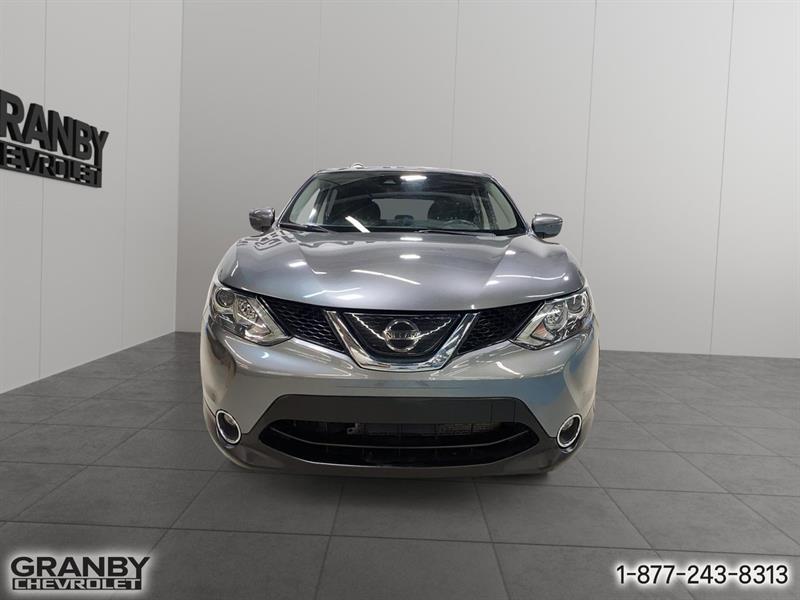 nissan Qashqai 2019 - 2
