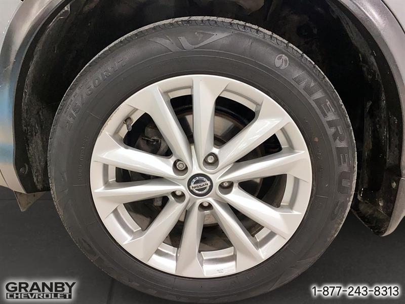 nissan Qashqai 2019 - 10