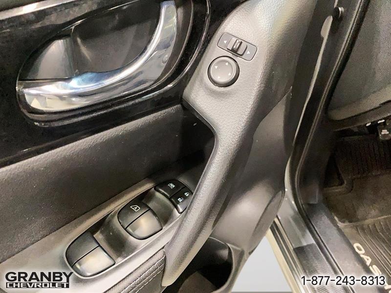 nissan Qashqai 2019 - 14