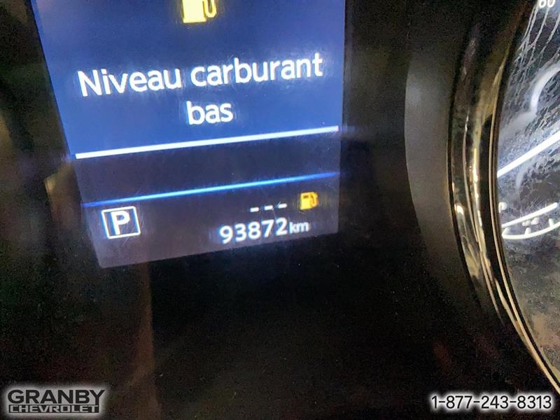 nissan Qashqai 2019 - 17