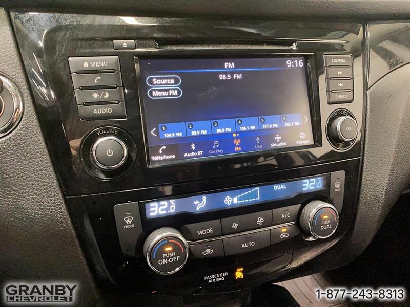 nissan Qashqai 2019 - 18