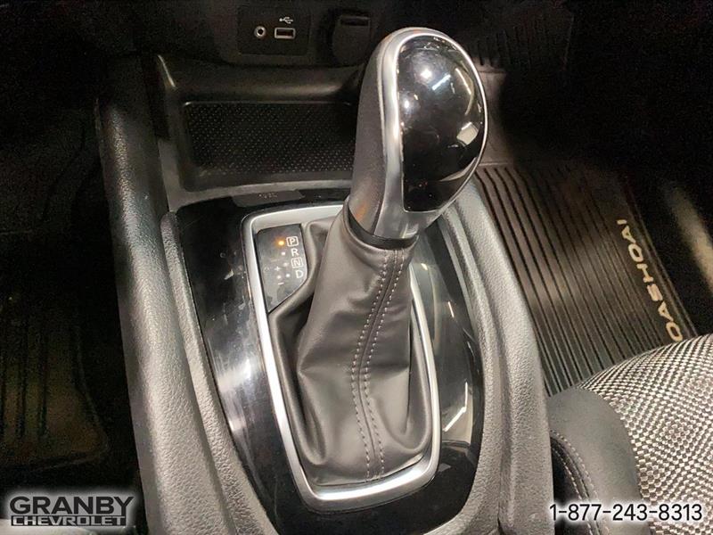 nissan Qashqai 2019 - 19
