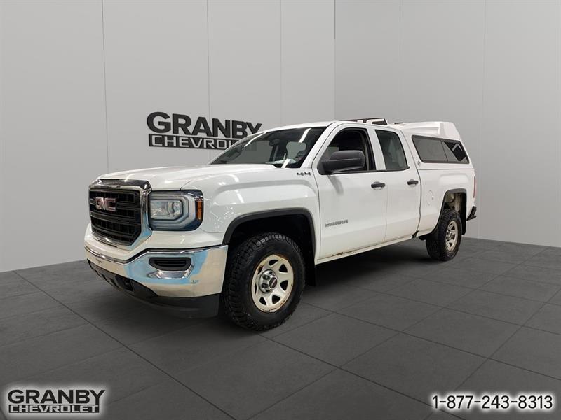 gmc Sierra 1500 Limited 2019