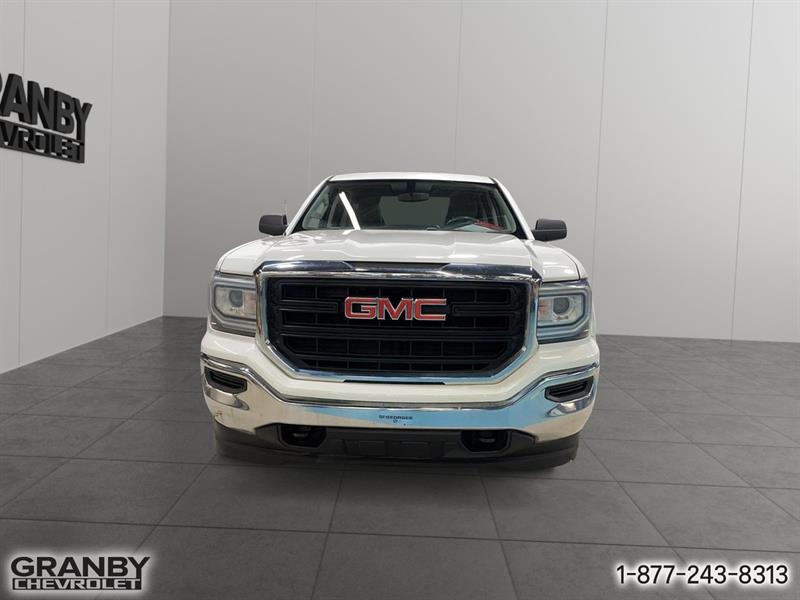 gmc Sierra 1500 Limited 2019 - 2
