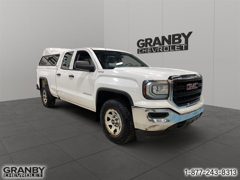 gmc Sierra 1500 Limited 2019 - 3