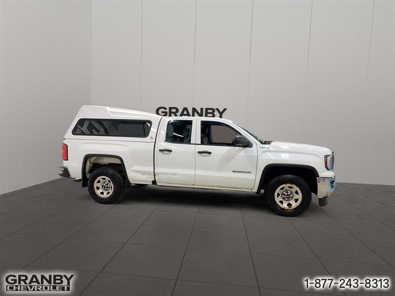 gmc Sierra 1500 Limited 2019 - 4