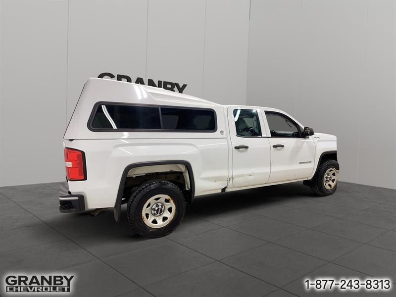 gmc Sierra 1500 Limited 2019 - 5