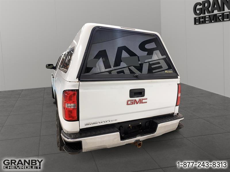 gmc Sierra 1500 Limited 2019 - 6