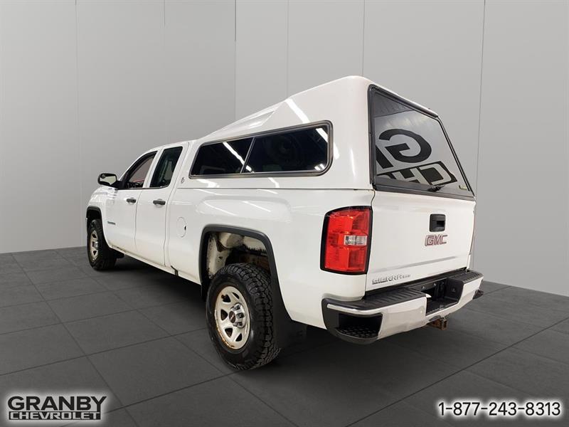 gmc Sierra 1500 Limited 2019 - 7