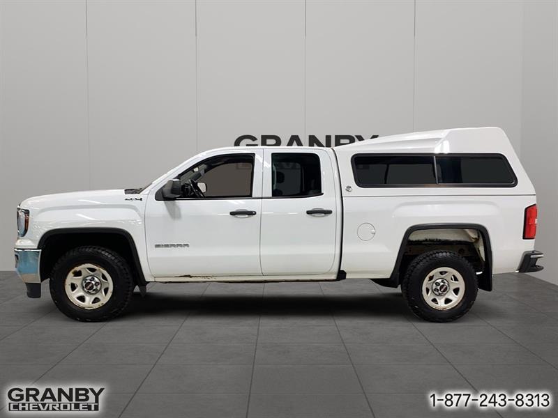 gmc Sierra 1500 Limited 2019 - 8