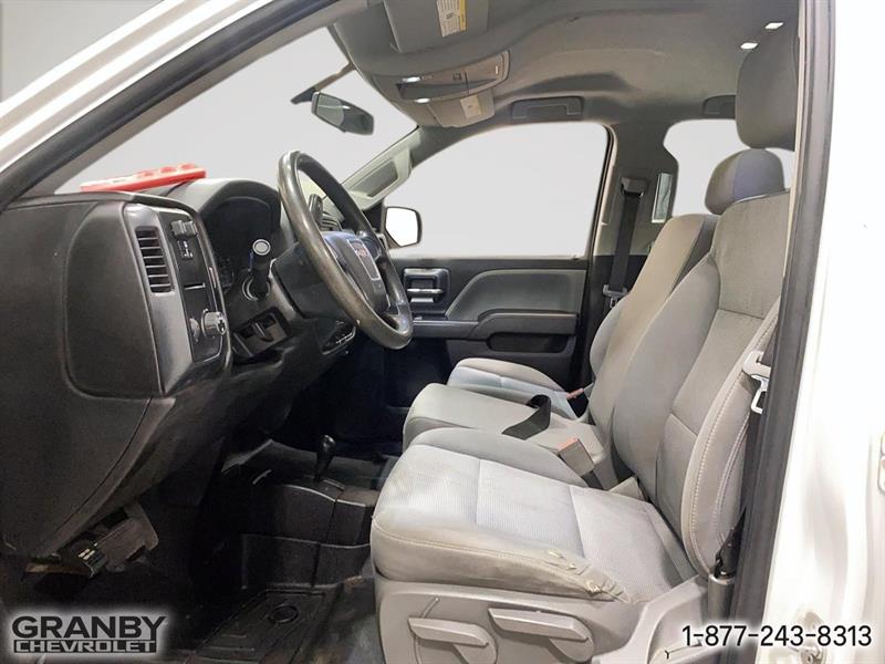 gmc Sierra 1500 Limited 2019 - 11