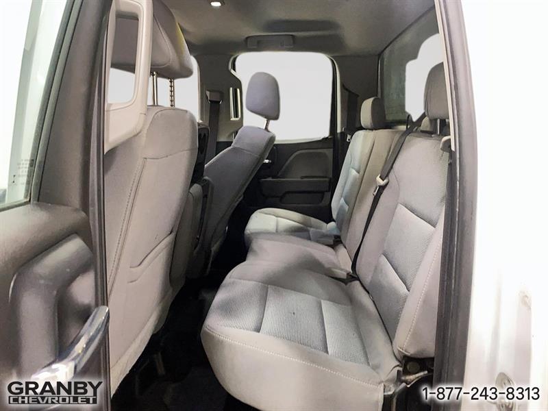 gmc Sierra 1500 Limited 2019 - 12