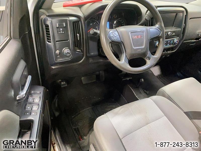 gmc Sierra 1500 Limited 2019 - 13
