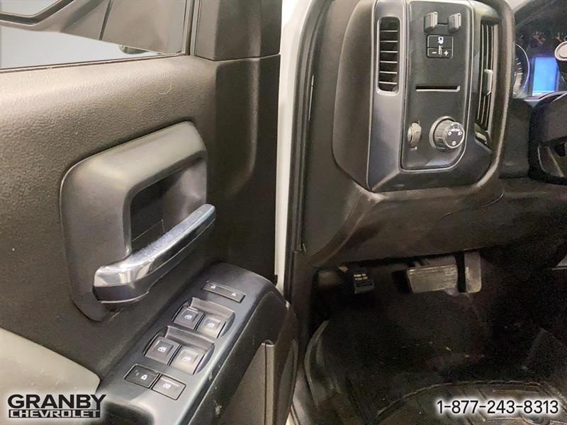 gmc Sierra 1500 Limited 2019 - 14