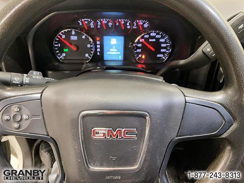 gmc Sierra 1500 Limited 2019 - 16