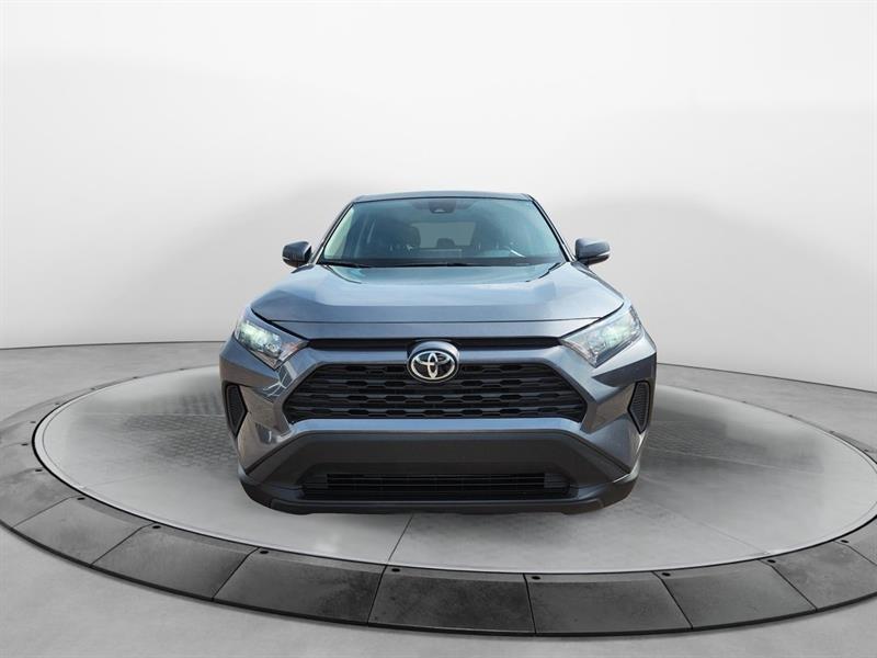 toyota RAV4 2022 - 3