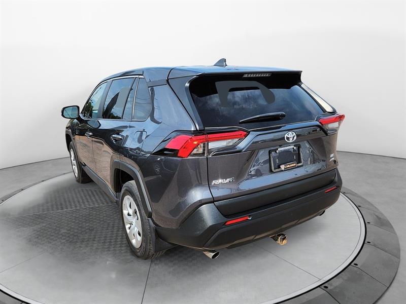 toyota RAV4 2022 - 5