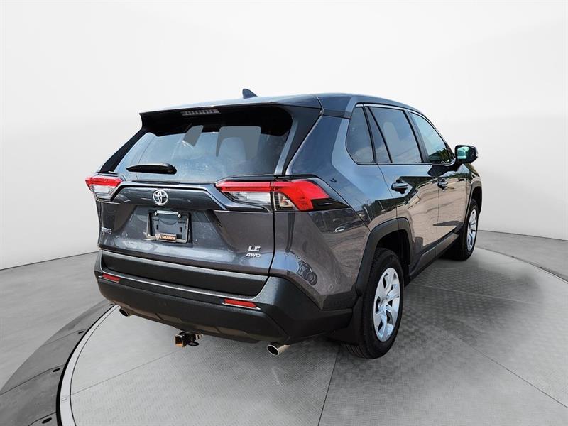 toyota RAV4 2022 - 6